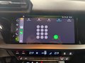 Daumennagel 15 - Audi A3 Sportback 35 TFSI CARPLAY-NAVI VRT-COCKPIT