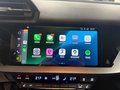 Daumennagel 16 - Audi A3 Sportback 35 TFSI CARPLAY-NAVI VRT-COCKPIT