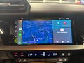 Daumennagel 18 - Audi A3 Sportback 35 TFSI CARPLAY-NAVI VRT-COCKPIT