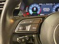 Daumennagel 22 - Audi A3 Sportback 35 TFSI CARPLAY-NAVI VRT-COCKPIT