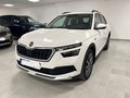 Daumennagel 1 - Skoda Kamiq KAMIQ TSI CARPLAY-NAVI 360KAMERA AHK