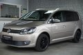 Daumennagel 3 - Volkswagen Touran Cup 7-SITZER AHK KAMERA STANDHEIZUNG