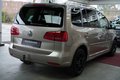 Daumennagel 5 - Volkswagen Touran Cup 7-SITZER AHK KAMERA STANDHEIZUNG
