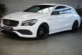 Daumennagel 1 - Mercedes-Benz CLA 200 Edition AMG-LINE KAMERA CARPLAY-NAVI