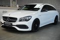 Daumennagel 2 - Mercedes-Benz CLA 200 Edition AMG-LINE KAMERA CARPLAY-NAVI