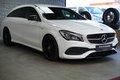 Daumennagel 3 - Mercedes-Benz CLA 200 Edition AMG-LINE KAMERA CARPLAY-NAVI
