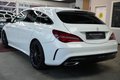 Daumennagel 4 - Mercedes-Benz CLA 200 Edition AMG-LINE KAMERA CARPLAY-NAVI