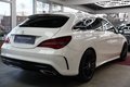 Daumennagel 5 - Mercedes-Benz CLA 200 Edition AMG-LINE KAMERA CARPLAY-NAVI