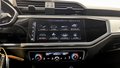 Daumennagel 9 - Audi Q3 35 TFSI advanced CARPLAY-NAVI VRT-COCKPIT AHK