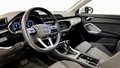 Daumennagel 7 - Audi Q3 35 TFSI advanced CARPLAY-NAVI VRT-COCKPIT AHK