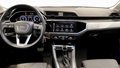 Daumennagel 8 - Audi Q3 35 TFSI advanced CARPLAY-NAVI VRT-COCKPIT AHK