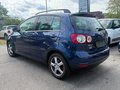 Daumennagel 2 - Volkswagen Golf Plus V UNITED SITZHEIZUNG KLIMA PDC EXPORT