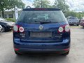 Daumennagel 3 - Volkswagen Golf Plus V UNITED SITZHEIZUNG KLIMA PDC EXPORT