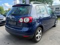Daumennagel 4 - Volkswagen Golf Plus V UNITED SITZHEIZUNG KLIMA PDC EXPORT