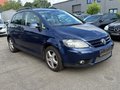 Daumennagel 5 - Volkswagen Golf Plus V UNITED SITZHEIZUNG KLIMA PDC EXPORT