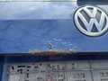 Daumennagel 8 - Volkswagen Golf Plus V UNITED SITZHEIZUNG KLIMA PDC EXPORT