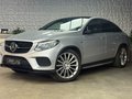 Daumennagel 1 - Mercedes-Benz GLE 450 / GLE 43 AMG 4Matic AHK 360KAMERA PANO