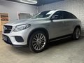 Daumennagel 2 - Mercedes-Benz GLE 450 / GLE 43 AMG 4Matic AHK 360KAMERA PANO