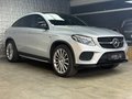 Daumennagel 3 - Mercedes-Benz GLE 450 / GLE 43 AMG 4Matic AHK 360KAMERA PANO