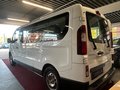 Daumennagel 4 - Renault Trafic Combi L2H1 2,9t Authentique KAMERA AHK