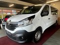Daumennagel 1 - Renault Trafic Combi L2H1 2,9t Authentique KAMERA AHK