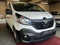 Daumennagel 2 - Renault Trafic Combi L2H1 2,9t Authentique KAMERA AHK