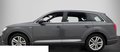 Daumennagel 3 - Audi Q7 3.0 TDI ultra quattro S-Line 7-SITZ STNDHZNG