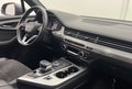 Daumennagel 5 - Audi Q7 3.0 TDI ultra quattro S-Line 7-SITZ STNDHZNG