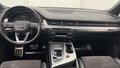 Daumennagel 6 - Audi Q7 3.0 TDI ultra quattro S-Line 7-SITZ STNDHZNG