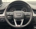 Daumennagel 7 - Audi Q7 3.0 TDI ultra quattro S-Line 7-SITZ STNDHZNG