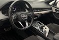 Daumennagel 15 - Audi Q7 3.0 TDI ultra quattro S-Line 7-SITZ STNDHZNG