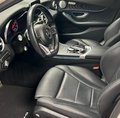 Daumennagel 8 - Mercedes-Benz C 220 T BlueTec AMG-LINE BURMESTER AHK KAMERA