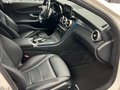 Daumennagel 15 - Mercedes-Benz C 220 T BlueTec AMG-LINE BURMESTER AHK KAMERA