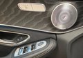 Daumennagel 18 - Mercedes-Benz C 220 T BlueTec AMG-LINE BURMESTER AHK KAMERA