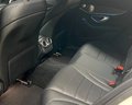 Daumennagel 20 - Mercedes-Benz C 220 T BlueTec AMG-LINE BURMESTER AHK KAMERA