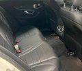Daumennagel 21 - Mercedes-Benz C 220 T BlueTec AMG-LINE BURMESTER AHK KAMERA