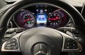 Daumennagel 7 - Mercedes-Benz C 220 T BlueTec AMG-LINE BURMESTER AHK KAMERA