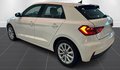 Daumennagel 2 - Audi A1 Sportback 30 TFSI CARPLAY-NAVI SITZHEIZUNG