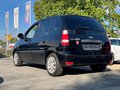Daumennagel 4 - Hyundai Matrix Comfort