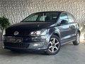 Daumennagel 1 - Volkswagen Polo V Trendline BlueMotion/BMT