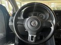 Daumennagel 10 - Volkswagen Polo V Trendline BlueMotion/BMT