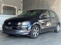 Daumennagel 3 - Volkswagen Polo V Trendline BlueMotion/BMT