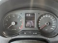 Daumennagel 13 - Volkswagen Polo V Trendline BlueMotion/BMT