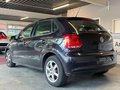 Daumennagel 4 - Volkswagen Polo V Trendline BlueMotion/BMT