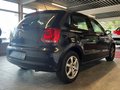 Daumennagel 5 - Volkswagen Polo V Trendline BlueMotion/BMT