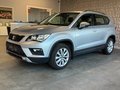 Daumennagel 2 - SEAT Ateca ANHÄNGERKUPPLUNG CARPLAY NAVI KAMERA