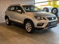 Daumennagel 3 - SEAT Ateca ANHÄNGERKUPPLUNG CARPLAY NAVI KAMERA