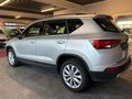 Daumennagel 4 - SEAT Ateca ANHÄNGERKUPPLUNG CARPLAY NAVI KAMERA