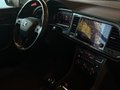 Daumennagel 28 - SEAT Ateca ANHÄNGERKUPPLUNG CARPLAY NAVI KAMERA