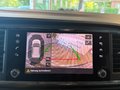 Daumennagel 29 - SEAT Ateca ANHÄNGERKUPPLUNG CARPLAY NAVI KAMERA